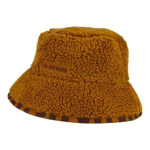 NEW Ivy Park TEDDY BUCKET HAT